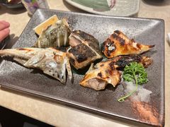 -禾绿寿司·定食·拉面·烧炸(喜荟城店)