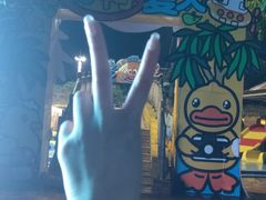 -河源客天下-温泉小镇