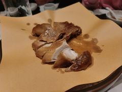 -客颂·客家宴(大壮国际广场店)
