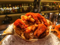 -RONIN Snack Bar