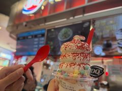 -DQ·蛋糕·冰淇淋(西城红场店)