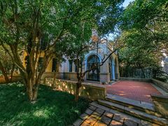 -上海安亭别墅花园酒店