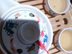 -南拳十三姨·潮汕砂锅粥(世纪金源店)