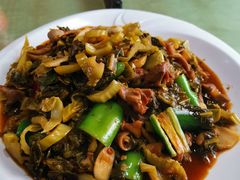 -香港旺记茶餐厅(天贵路店)