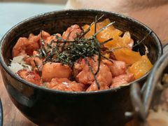 -铃木食堂(北新桥店)