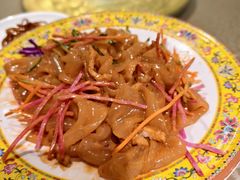 -福荣居褡裢火烧京味家常菜(西四店)