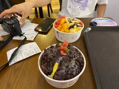 -梁子刨冰王(鞍山西道店)