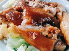 -林尧隆江猪脚饭店(东门店)