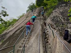 -丹东凤凰山景区