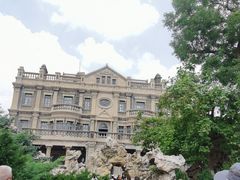 -张学良旧居陈列馆