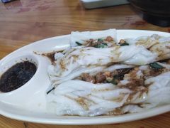 -汕尾小吃铜盘推(埔尾篮球场店)