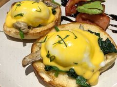 -农畉LONFOOD(福田星河COCOPark店)