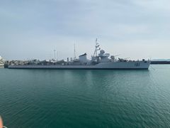 -中国人民解放军海军博物馆