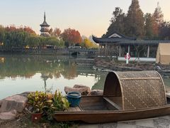 -东湖景区