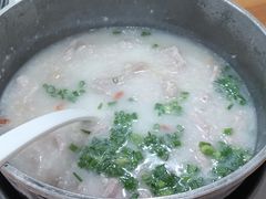 -南记食粥坊·宵夜大排档(莲花总店)