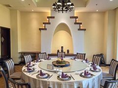 -麒麟中餐厅·经典粤菜·地道菜式老字号(广州长隆酒店)