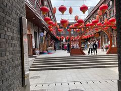 -中华巴洛克风情街