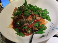 -莲·中餐厅(成都首座万豪酒店)