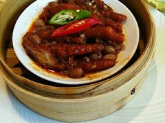 -蕃茄述·好汤自然来(江汉路店)