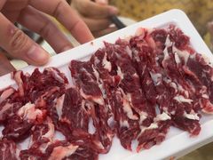 -潮悦牛肉火锅城(水贝店)