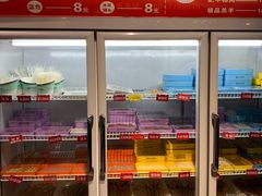 -金石老面坊·渔家菜(金石滩店)