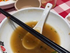 -西贝(武汉群星城店)