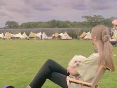 -不觉晓CAMPING(上海迪士尼营地店)