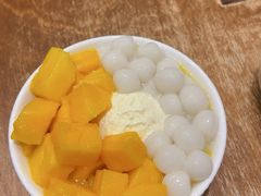 -小团圆糖水铺(襄阳南路店)