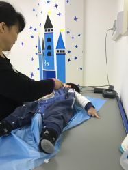 -上海浦滨儿童医院