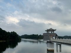 -红花湖景区