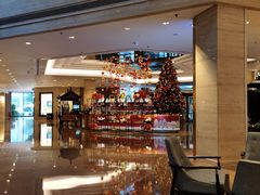 -上海静安昆仑大酒店