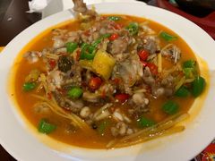 -拾捌川·自贡爆炒(新街口店)