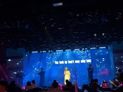 -MOSSO音乐酒吧·live house(南京旗舰店)