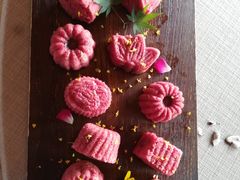 定胜糕-解香楼(八盘岭路店)