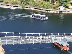 -石燕湖生态旅游景区