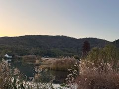 -南北湖风景区