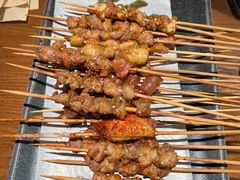 羊肉串-管氏翅吧(马家堡店)