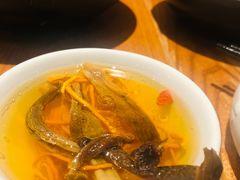 -云海肴·汽锅鸡·云南菜(广安门天虹店)