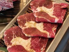 -西塔老太太泥炉烤肉(青浦蟠龙天地店)