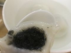 -祥记汤圆(东宝兴路店)