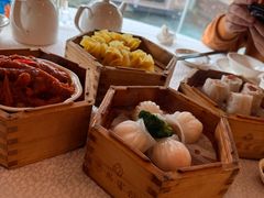 -番禺宾馆丽苑厅