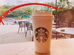 -星巴克臻选(湛江鼎盛广场店)