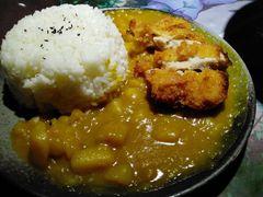 咖喱猪排饭-小司的料理(新街口店)