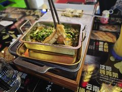-纪录片《人生一串》体验店(静安店)