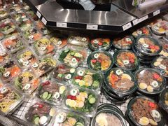 -永辉超市(嘉定宝龙广场店)