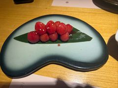 -吉兆·料理(红梅南路店)