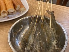 -吉友粥底火锅(方斜路店)