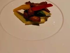 -领事馆19号中餐厅(厦门海景洲际酒店)