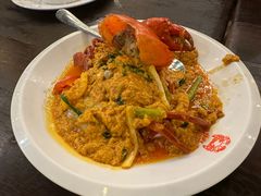 -大螃蟹海鲜餐厅