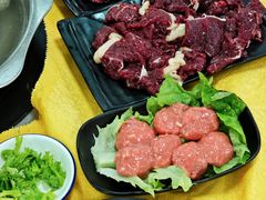-老猫牛肉火锅(沙溪店)